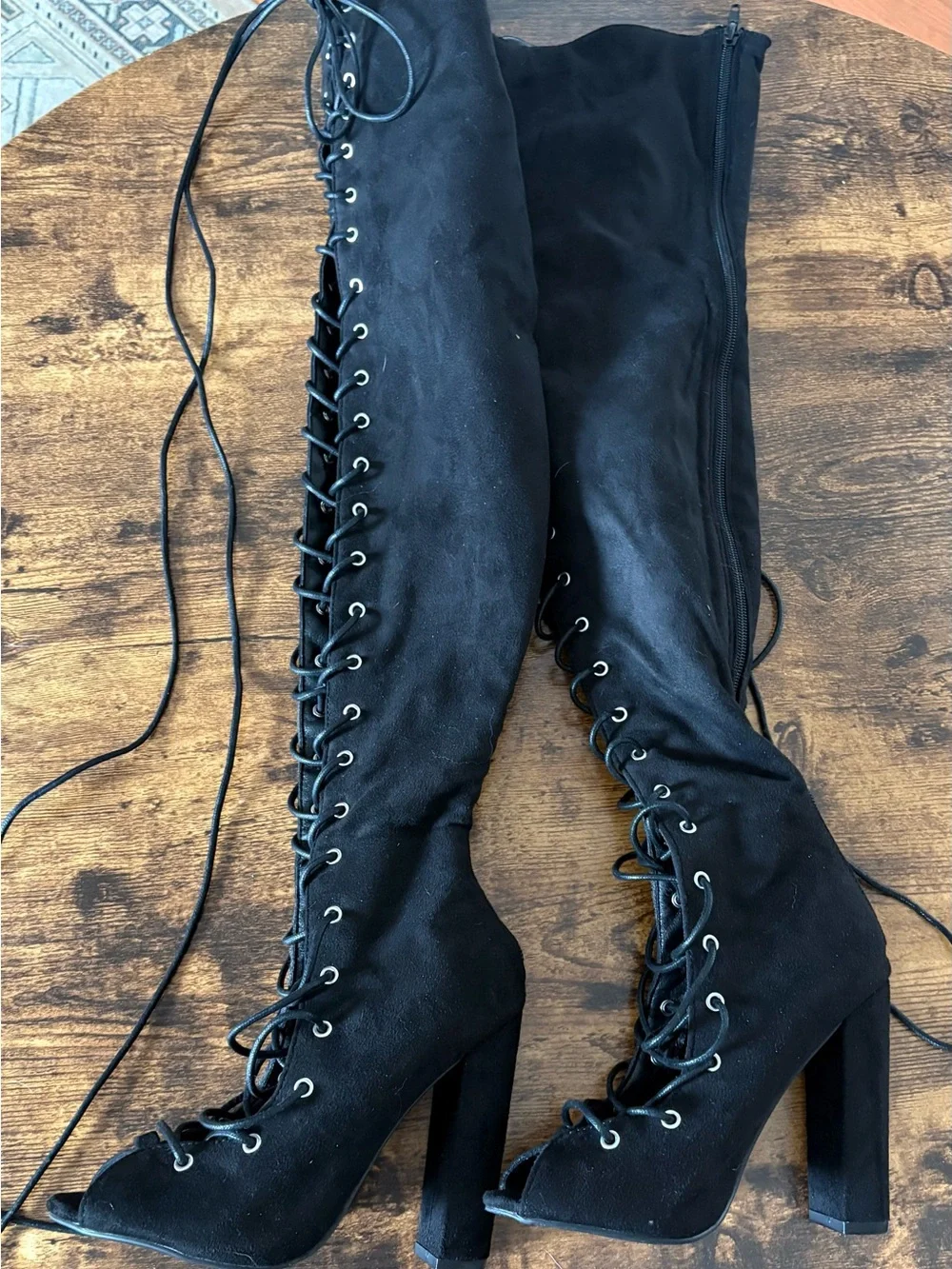 Unbranded chic black